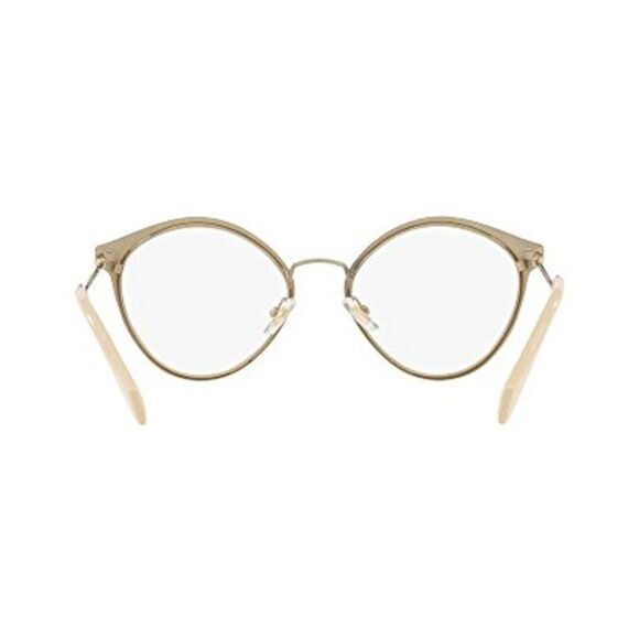 Miu Miu Core collection Eyeglasses MU52QV SSI1O1 - Picture 2 of 4